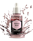 The Army Painter - AMY The Army Painter - Warpaints Fanatic - Wilted Rose