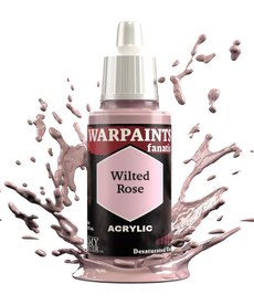The Army Painter - AMY Warpaints Fanatic - Wilted Rose