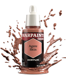 The Army Painter - AMY Warpaints Fanatic - Agate Skin