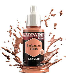 The Army Painter - AMY Warpaints Fanatic - Barbarian Flesh