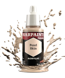 The Army Painter - AMY Warpaints Fanatic - Pearl Skin