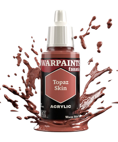 The Army Painter - AMY Warpaints Fanatic - Topaz Skin