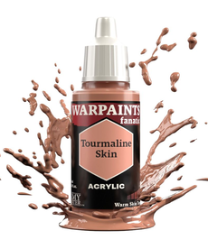 The Army Painter - AMY Warpaints Fanatic - Tourmaline Skin