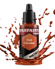 The Army Painter - AMY The Army Painter - Warpaints Fanatic Metallic - Evil Chrome