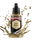 The Army Painter - AMY The Army Painter - Warpaints Fanatic Metallic - True Brass
