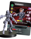 Monster Fight Club - MFC Cyberpunk Red: Combat Zone - Maelstrom Starter