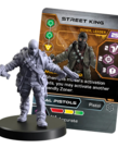 Monster Fight Club - MFC Cyberpunk Red: Combat Zone - Zoners Starter