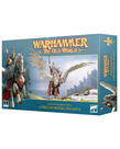 Games Workshop - GAW Warhammer: The Old World - Kingdom of Bretonnia - Lord on Royal Pegasus