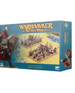 Games Workshop - GAW PRESALE Warhammer: The Old World - Kingdom of Bretonnia - Men-At-Arms 05/04/2024