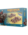 Games Workshop - GAW Warhammer: The Old World - Kingdom of Bretonnia - Men-At-Arms