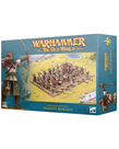 Games Workshop - GAW PRESALE Warhammer: The Old World - Kingdom of Bretonnia - Peasant Bowmen 05/04/2024