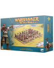 Games Workshop - GAW Warhammer: The Old World - Kingdom of Bretonnia - Peasant Bowmen