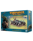 Games Workshop - GAW PRESALE Warhammer: The Old World - Orc & Goblin Tribes - Orc Boar Boyz Mob 05/04/2024