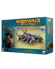 Games Workshop - GAW Warhammer: The Old World - Orc & Goblin Tribes - Orc Boar Boyz Mob