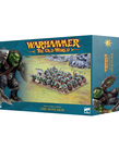Games Workshop - GAW Warhammer: The Old World - Orc & Goblin Tribes - Orc Boyz Mob
