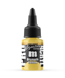 Monument Hobbies - MPA Rogue Hobbies - Bismuth Yellow
