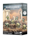 Games Workshop - GAW PRESALE Warhammer 40K - Tau Empire - Kroot Hounds 05/11/2024