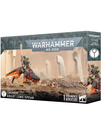 Games Workshop - GAW Warhammer 40K - Tau Empire - Kroot Lone-Spear