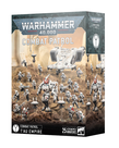 Games Workshop - GAW PRESALE Warhammer 40K - Combat Patrol - Tau Empire 05/11/2024