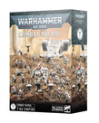 Games Workshop - GAW Warhammer 40K - Combat Patrol - Tau Empire