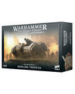 Games Workshop - GAW Warhammer: The Horus Heresy - Solar Auxilia - Basilisk/Medusa