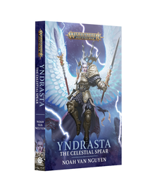 Games Workshop - GAW Yndrasta: The Celestial Spear NO REBATE