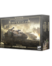Games Workshop - GAW Warhammer: The Horus Heresy - Legions Imperialis - Stormhammers EXTRA REBATE