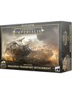 Games Workshop - GAW Warhammer: The Horus Heresy - Solar Auxilia - Dracosan Transport Detachment EXTRA REBATE