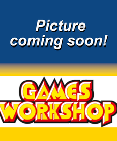 Games Workshop - GAW Goblin Shaman PRESALE 05/18/2024