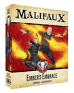 Wyrd Miniatures - WYR Malifaux 3E - Guild - Ember's Embrace