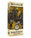 Wyvern Gaming - WYV Malifaux 3E - Outcasts - Noxious Atmosphere
