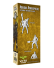 Wyvern Gaming - WYV Malifaux 3E - Outcasts - Noxious Atmosphere