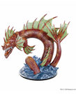 WizKids - WZK D&D - Icons of the Realms - Planescape Adventures in the Multiverse - Whirlwyrm Premium Figure