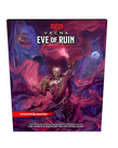 Wizards of the Coast - WOC D&D 5E - Vecna: Eve of Ruin