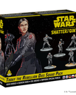 Atomic Mass Games - AMG Star Wars: Shatterpoint - Today the Rebellion Dies Squad Pack