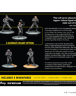 Atomic Mass Games - AMG Star Wars: Shatterpoint - Today the Rebellion Dies Squad Pack