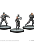 Atomic Mass Games - AMG Star Wars: Shatterpoint - Today the Rebellion Dies Squad Pack