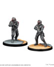 Atomic Mass Games - AMG Star Wars: Shatterpoint - Today the Rebellion Dies Squad Pack