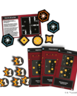 Atomic Mass Games - AMG Star Wars: Shatterpoint - Never Tell Me the Odds Mission Pack