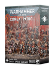 Games Workshop - GAW Warhammer 40K - Combat Patrol: Chaos Space Marines