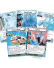 Fantasy Flight Games - FFG Marvel Champions: The Card Game - Iceman Hero Pack