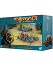 Games Workshop - GAW Warhammer: The Old World - Orc & Goblin Tribes - Night Goblin Mob