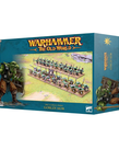 Games Workshop - GAW Warhammer: The Old World - Orc & Goblin Tribes - Goblin Mob