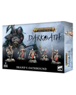Games Workshop - GAW Warhammer: Age of Sigmar - Slaves to Darkness - Darkoath Brand's Oathbound