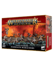 Games Workshop - GAW Warhammer: Age of Sigmar - Slaves to Darkness - Darkoath Marauders