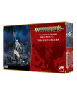 Games Workshop - GAW Warhammer: Age of Sigmar - Daughters of Khaine - Krethusa the Croneseer