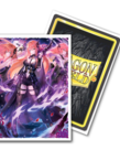 Arcane Tinmen - ATM Dragon Shield - Art Sleeves - Matte - Grand Archive - Tristan, Shadowdancer (100)