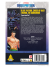 Atomic Mass Games - AMG Marvel: Crisis Protocol - Black Panther, Chosen of Bast & Namor, the Sub-Mariner