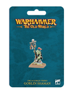 Games Workshop - GAW Warhammer: The Old World - Orc & Goblin Tribes - Goblin Shaman