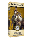 Wyrd Miniatures - WYR Malifaux 3E - The Outcasts - Redacted